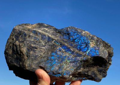 Labradorite