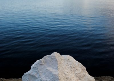 Light Erratic