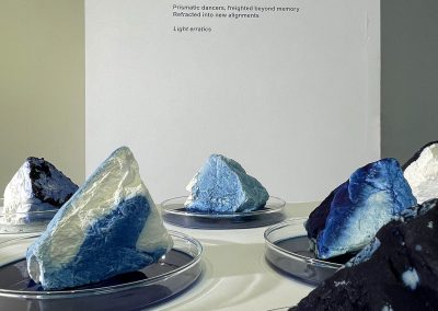 Light Erratic