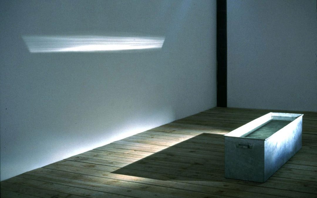 LIFTING LIGHT