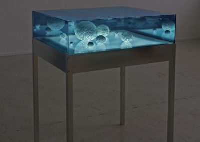 Anne Bevan, 'Nova'