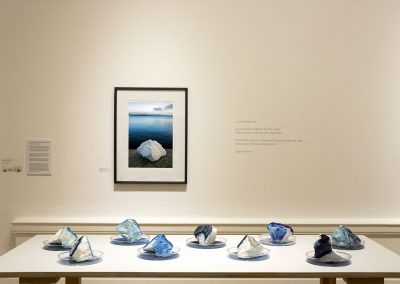 Light Erratic, Royal Scottish Academy