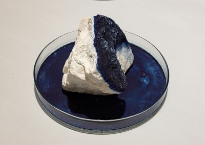 Light Erratic, Royal Scottish Academy