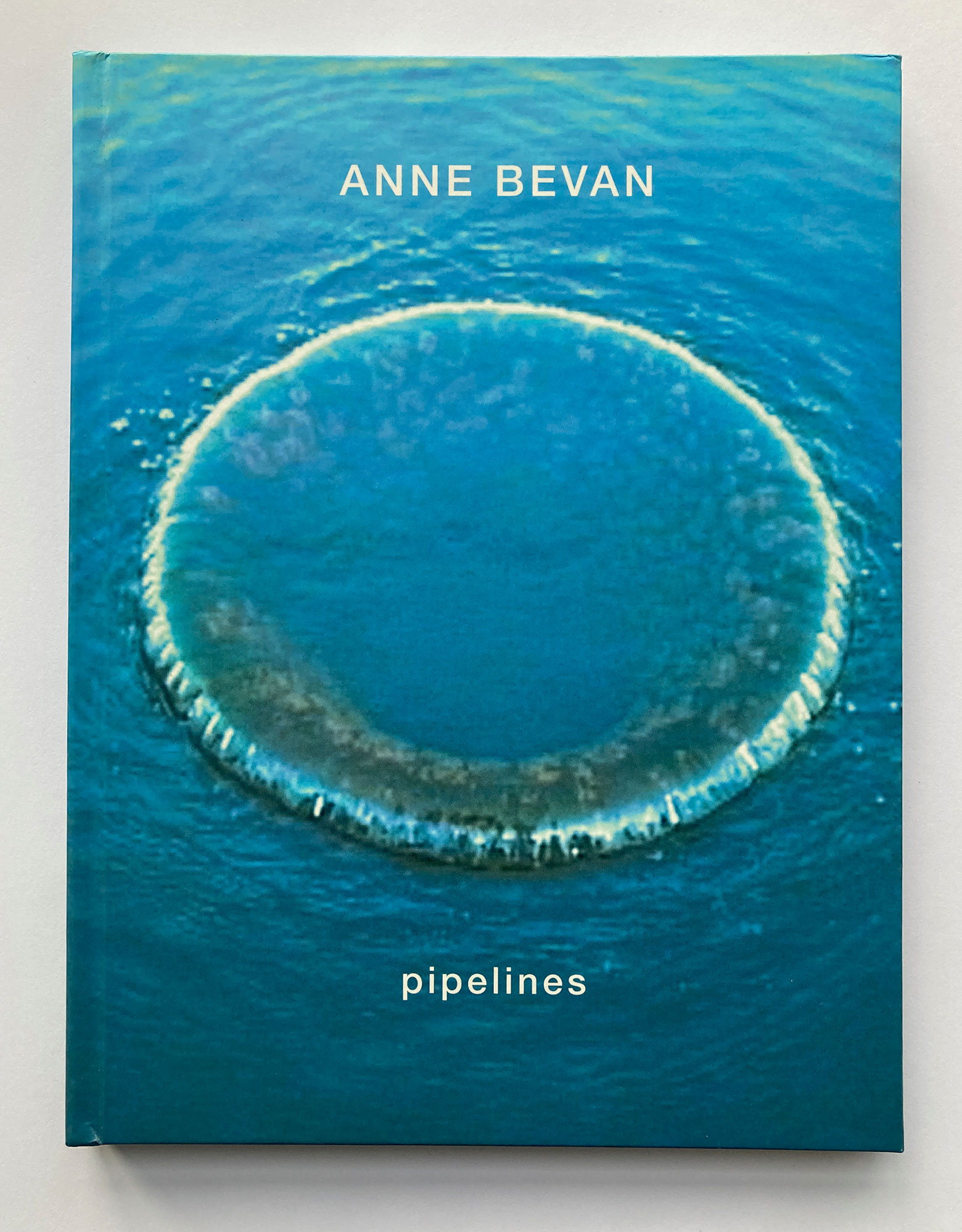 Anne-Bevan_Publication_Pipelines